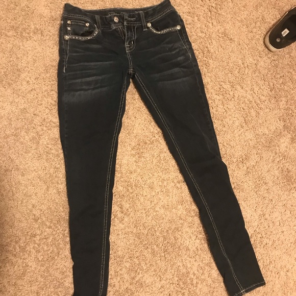 Miss Me Jeans - Picture 3 of 3